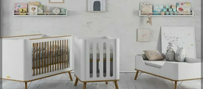 Berço evolutivo