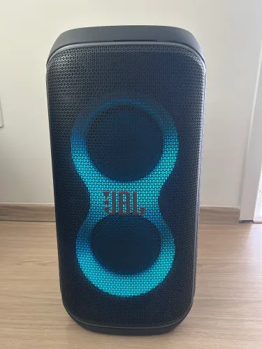 JBL PartyBox Club 120