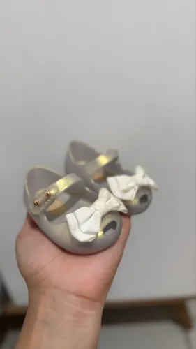 Mini melissa