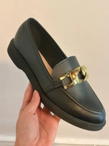 MOCASSIM FEMININO