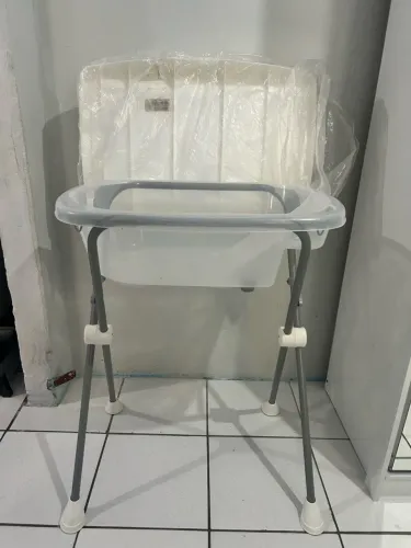 Banheira pouco usada