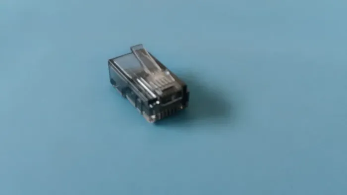 Rj45 Cat 05