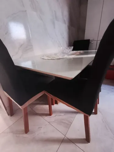 MESA DE COZINHA | VENDA URGENTE