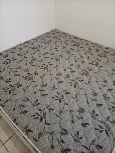 Cama king size