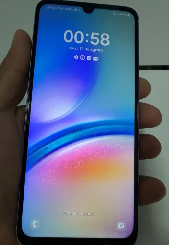 Samsung galaxy A05s