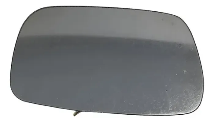 Espelho Lente Retrovisor Esquerdo Toyota Corolla Xei18 2004