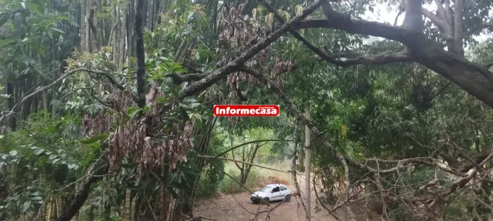 SITIO COM 70 MIL M² COM RGI PERTO DO ARCO METROPOLITANO, BAIRRO PEDRA LISA EM JAPERI. info