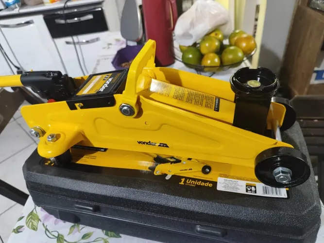Macaco jacaré vonder 2T