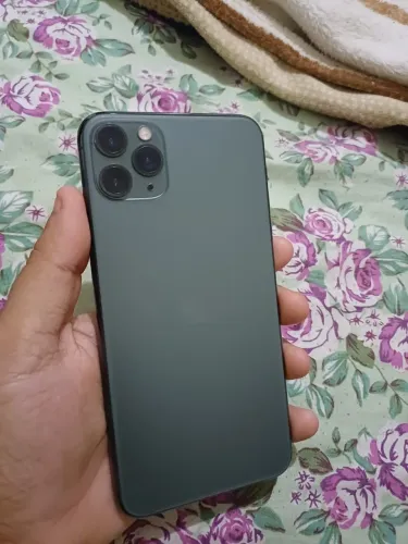 iPhone 11 Pro Max 64gb Zero