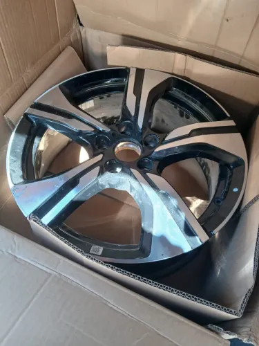 Roda Tiggo 5x