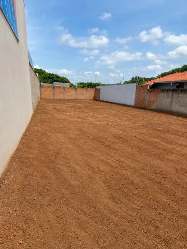 Terreno ótimo localização em Araraquara Martinez
