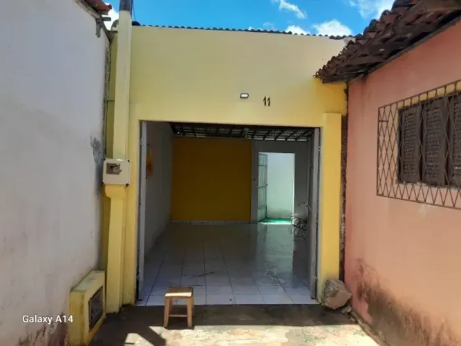 Casa ótima localização no Planalto