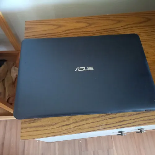 Notebook ASUS X543UA Novo
