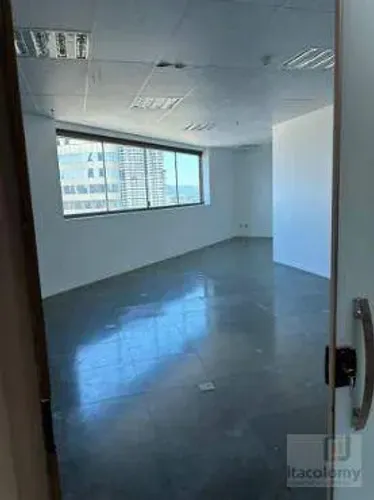 Sala Comercial para locação no Gama Offices