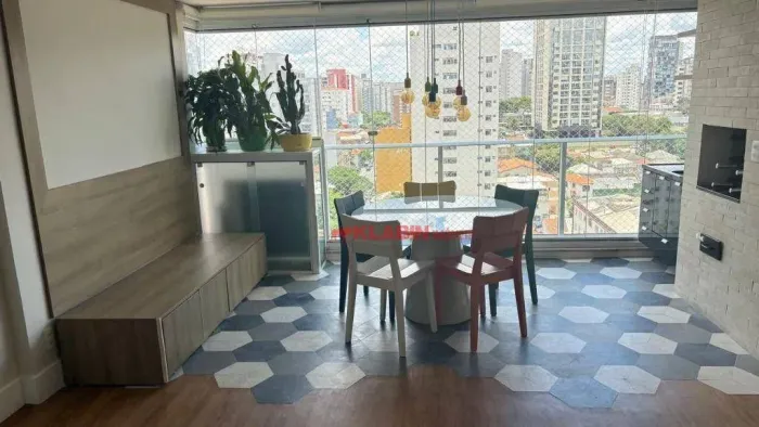Apartamento com 2 dormitórios para alugar, 75 m² por R$ 9.700,00/mês - Vila Mariana - São