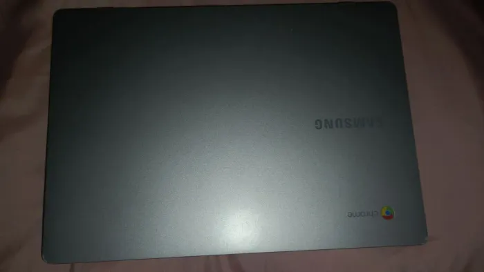 CHROMEBOOK BATERIA 92%