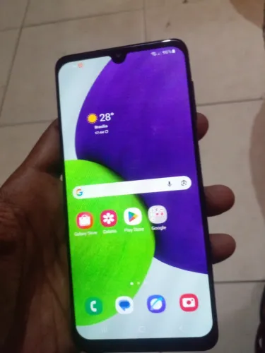 Celular *