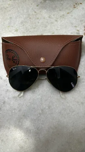 Rayban Aviador Classic