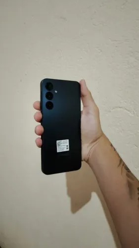 Samsung A16 pra vender logo