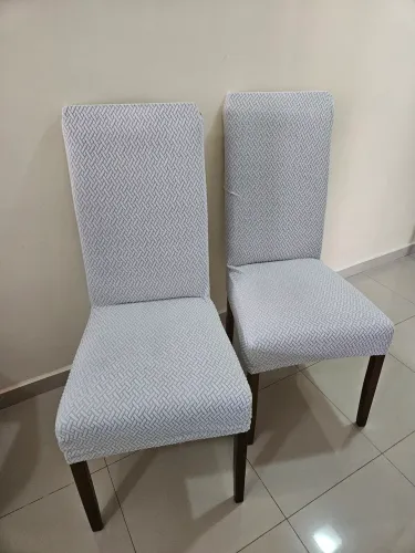 Kit Cadeira de jantar