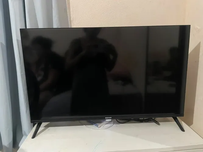 Tv tcl semp 32 pol