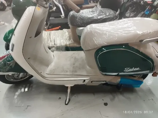 moto eletrica hitwav dms motor 1000w