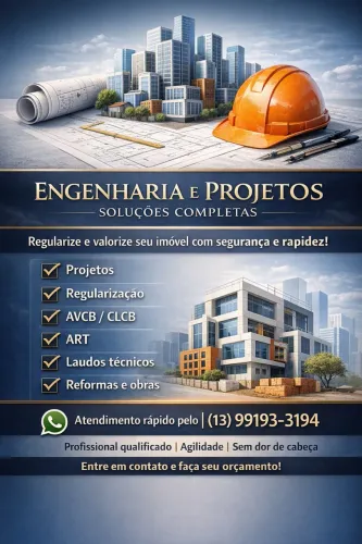 Regularização de Imóveis Rápida | AVCB CLCB | ART | Engenheiro Civil