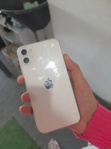Iphone 11 todo original