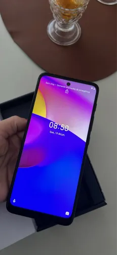 Moto e40