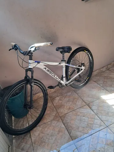 Bicicleta aro 29