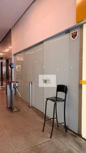 Loja para alugar, 62 m² por R$ 3.765/mês - Ilha do Leite - Recife/PE