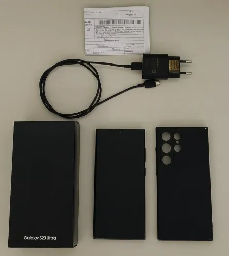 Samsung S23 Ultra (256GB)
