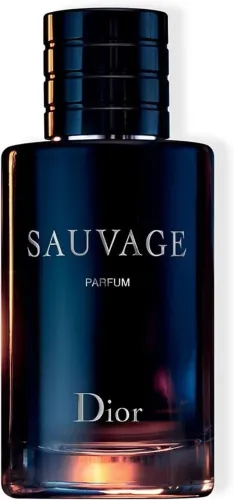 Dior Sauvage Parfum 100ml