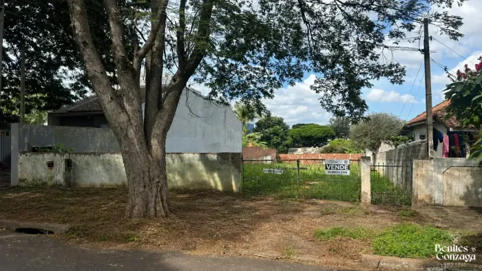 Terreno à venda, Zona 08, Maringá, PR