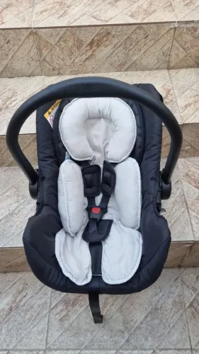 Bebê conforto Galzerano