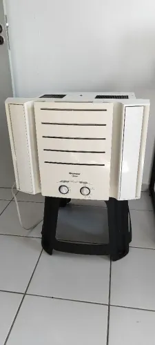 Springer Midea 10.000btu/h Aparelho de Janela.