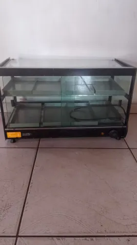 Estufa