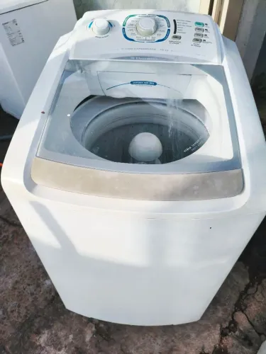 Eletrolux 10 kilos