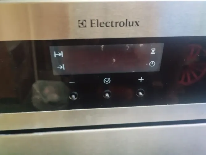 FORNO ELÉTRICO AIR FRYER ELETROLUX