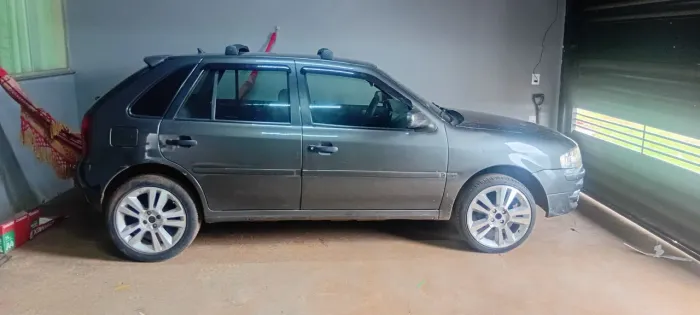 Vendo rodas aro 17 4x100