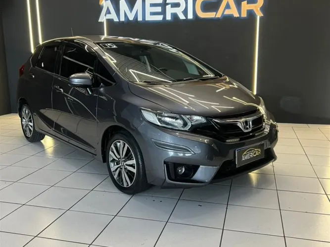 Honda Fit Ex/s/ex 1.5 Flex/flexone 16V 5P Aut. 2015