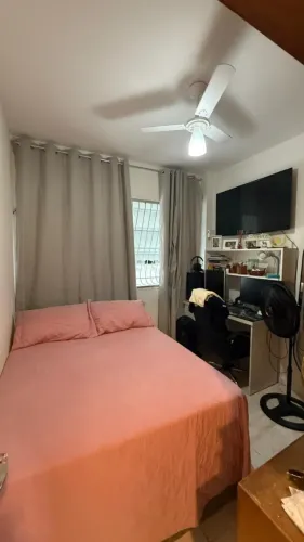 Apartamento 3 quartos em Jardim da Penha