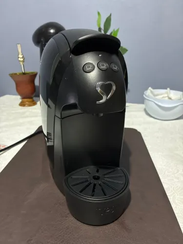Cafeteira