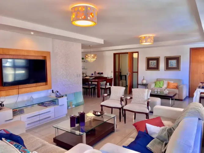 Apartamento à Venda no Condomínio Pablo Neruda  Tirol | Natal/RN