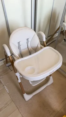 Cadeira de alimentação Burigotto