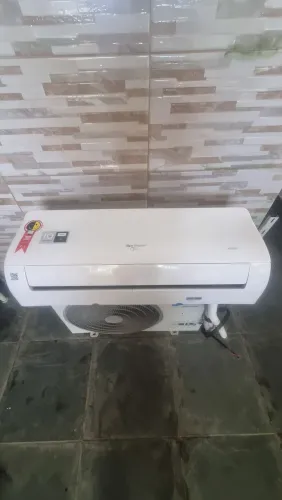 Ar Condicionado inverter Split Midea 12 mil btus