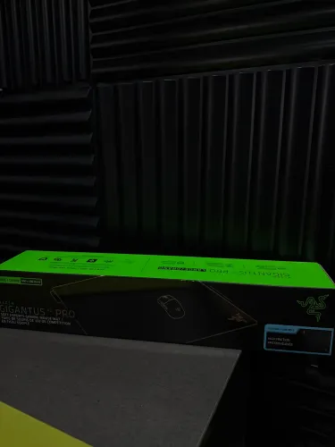 Mousepad Razer Gigantus v2 Pro (LACRADO) 