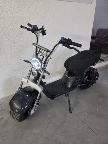 Moto eletrica 1000w