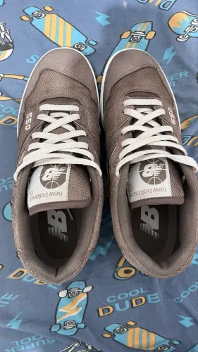 Tênis new balance 550 original negócio preço 