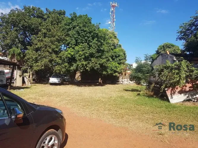 Terreno frente a Arena Pantanal, para venda VERDÃO Cuiabá